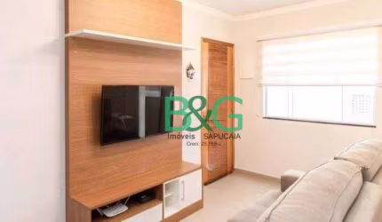 Apartamento com 3 dormitórios à venda, 68 m² por R$ 536.000 - Vila Gustavo - São Paulo/SP
