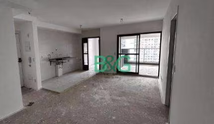 Apartamento com 3 dormitórios à venda, 105 m² por R$ 1.478.900,00 - Ipiranga - São Paulo/SP