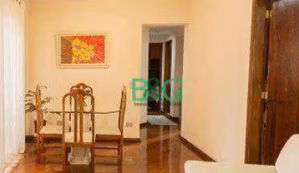 Apartamento com 2 dormitórios à venda, 79 m² por R$ 751.000,00 - Vila Romana - São Paulo/SP
