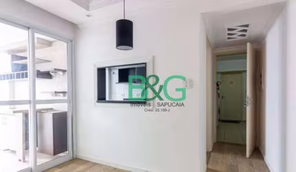 Apartamento com 3 dormitórios à venda, 75 m² por R$ 589.000,00 - Centro - Osasco/SP