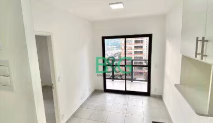 Apartamento com 1 dormitório à venda, 32 m² por R$ 676.000,00 - Vila Olímpia - São Paulo/SP
