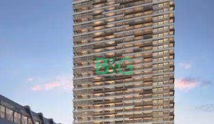 Apartamento com 2 dormitórios à venda, 70 m² por R$ 1.336.341,60 - Vila São Francisco - São Paulo/SP