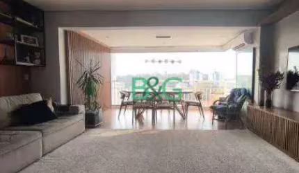 Apartamento com 3 dormitórios à venda, 95 m² por R$ 1.144.000 - Vila Gomes - São Paulo/SP