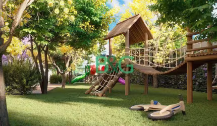Apartamento com 3 dormitórios à venda, 55 m² por R$ 554.775,00 - Lapa - São Paulo/SP