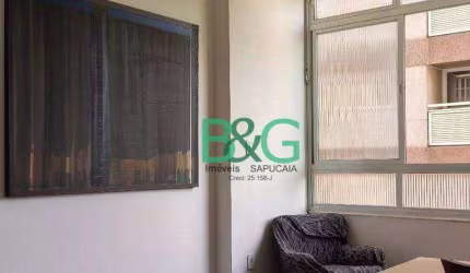 Apartamento com 2 dormitórios à venda, 65 m² por R$ 849.000,00 - Liberdade - São Paulo/SP