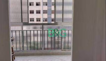 Apartamento com 3 dormitórios à venda, 98 m² por R$ 458.000,00 - Jardim Bela Vista (Zona Norte) - São Paulo/SP