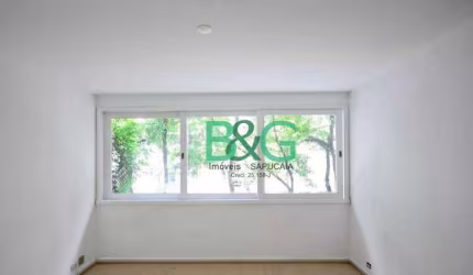 Apartamento com 2 dormitórios à venda, 88 m² por R$ 1.189.000,00 - Itaim Bibi - São Paulo/SP
