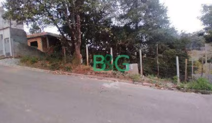 Terreno à venda, 1 m² por R$ 148.375,63 - Vila Santa Rita - Itapevi/SP