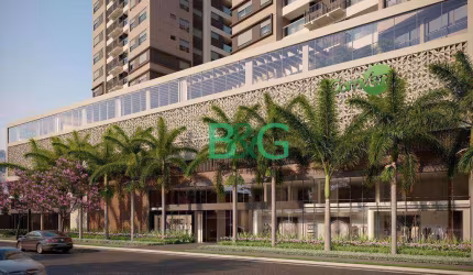 Apartamento com 3 dormitórios à venda, 73 m² por R$ 613.701,00 - Jardim Ypê - Osasco/SP