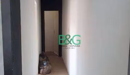 Casa com 1 dormitório para alugar, 50 m² por R$ 2.600/mês - Penha de França - São Paulo/SP