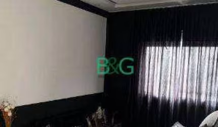 Apartamento com 3 dormitórios à venda, 73 m² por R$ 888.900,00 - Vila Penteado - São Paulo/SP