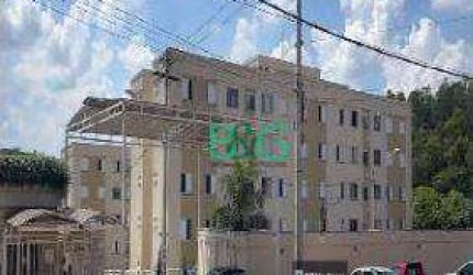 Apartamento com 1 dormitório à venda, 45 m² por R$ 191.582,92 - Condomínio Reserva Mont Serrat - Itupeva/SP