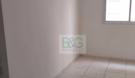 Apartamento com 2 dormitórios à venda, 45 m² por R$ 279.000,00 - Quinta da Paineira - São Paulo/SP