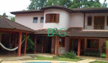 Casa com 7 dormitórios à venda, 750 m² por R$ 4.000.000,00 - Portal dos Gramados - Guarulhos/SP