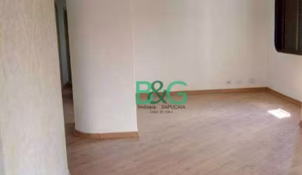 Apartamento com 4 dormitórios à venda, 167 m² por R$ 950.000 - Parque da Mooca - São Paulo/SP