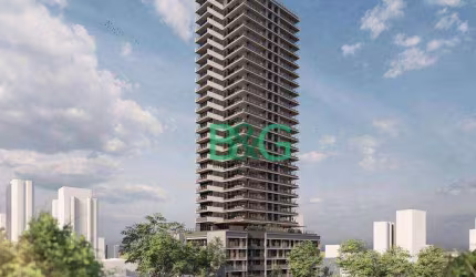 Loja à venda, 112 m² por R$ 2.019.343,56 - Perdizes - São Paulo/SP