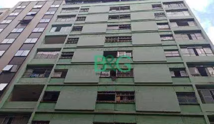 Apartamento com 2 dormitórios à venda, 102 m² por R$ 230.070,45 - Santa Efigênia - São Paulo/SP
