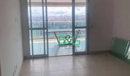 Apartamento com 3 dormitórios à venda, 133 m² por R$ 1.710.000 - Mooca - São Paulo/SP