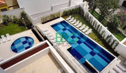 Apartamento Garden com 2 dormitórios à venda, 105 m² por R$ 820.000 - Vila Prudente Zona Leste - São Paulo/SP