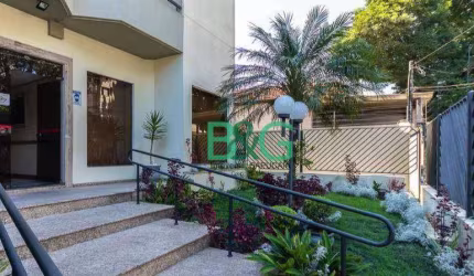 Apartamento com 2 dormitórios à venda, 81 m² por R$ 374.000,00 - Penha - São Paulo/SP