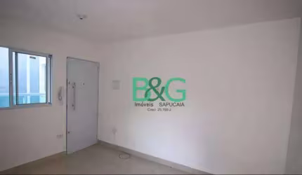 Studio com 1 dormitório à venda, 26 m² por R$ 248.000 - Água Rasa - São Paulo/SP