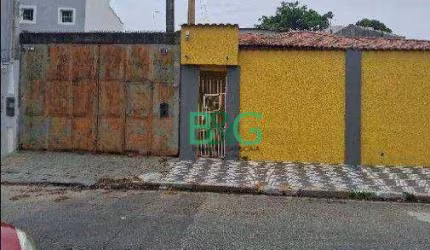 Galpão à venda, 675 m² por R$ 744.420,83 - Vila Júlia - Poá/SP
