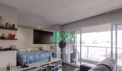 Studio com 1 dormitório à venda, 33 m² por R$ 319.000,00 - Vila Prudente (Zona Leste) - São Paulo/SP