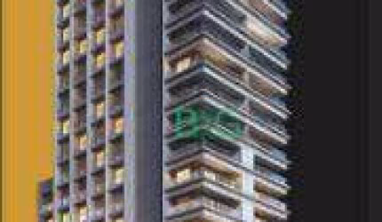 Studio com 1 dormitório à venda, 29 m² por R$ 505.863,61 - Pinheiros - São Paulo/SP