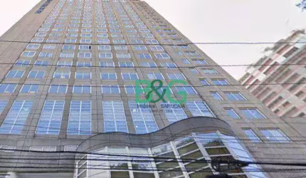 Flat à venda, 32 m² por R$ 280.000,00 - Centro - Guarulhos/SP