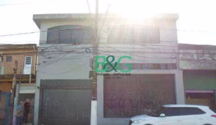 Casa com 5 dormitórios à venda, 323 m² por R$ 527.027,05 - Tupiry - Praia Grande/SP