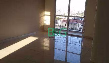 Apartamento com 3 dormitórios à venda, 96 m² por R$ 669.000,00 - Vila Matilde - São Paulo/SP