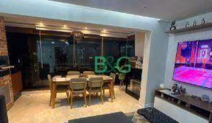 Apartamento com 2 dormitórios à venda, 73 m² por R$ 799.000,00 - Vila Matilde - São Paulo/SP
