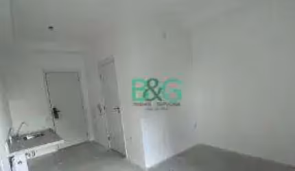 Apartamento com 1 dormitório à venda, 30 m² por R$ 209.000,00 - Vila Matilde - São Paulo/SP