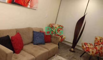 Apartamento com 3 dormitórios à venda, 68 m² por R$ 449.000,00 - Vila Matilde - São Paulo/SP