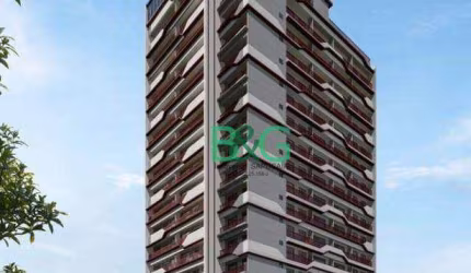 Loja à venda, 337 m² por R$ 4.146.521,04 - Vila Mariana - São Paulo/SP