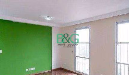 Apartamento com 3 dormitórios à venda, 152 m² por R$ 999.000,00 - Jardim das Acácias - São Paulo/SP