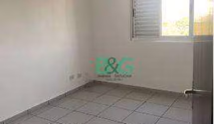 Apartamento com 1 dormitório, 40 m² - venda por R$ 560.000,00 ou aluguel por R$ 3.632,02/mês - Pinheiros - São Paulo/SP