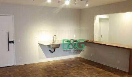 Apartamento com 2 dormitórios à venda, 80 m² por R$ 599.000,00 - Tatuapé - São Paulo/SP