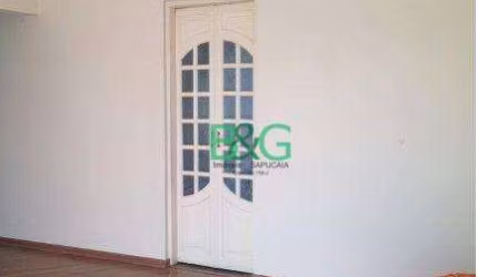 Apartamento com 2 dormitórios à venda, 62 m² por R$ 329.000,00 - Vila Flórida - São Bernardo do Campo/SP
