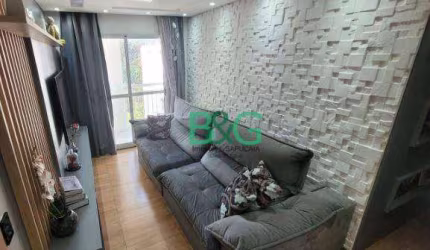 Apartamento Duplex com 2 dormitórios à venda, 95 m² por R$ 548.900,00 - Jardim Nove de Julho - São Paulo/SP