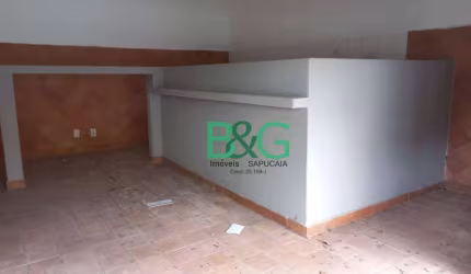 Salão à venda, 30 m² por R$ 230.000 - Bom Retiro - São Paulo/SP