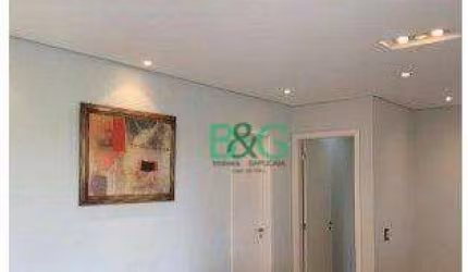 Apartamento com 3 dormitórios à venda, 129 m² por R$ 1.748.900,00 - Vila Andrade - São Paulo/SP