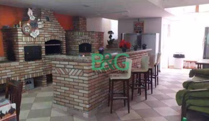 Sobrado com 4 dormitórios à venda, 259 m² por R$ 1.100.000,00 - Jardim Guapira - São Paulo/SP
