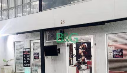 Ponto à venda, 140 m² por R$ 1.248.000 - República - São Paulo/SP