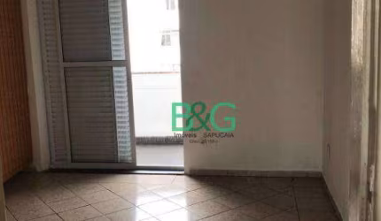 Studio com 1 dormitório à venda, 40 m² por R$ 315.000 - Vila Buarque - São Paulo/SP