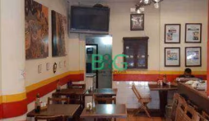 Ponto à venda, 57 m² por R$ 1.100.000 - Santa Ifigênia - São Paulo/SP