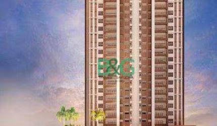 Loja à venda, 319 m² por R$ 5.216.912,87 - Brooklin Novo - São Paulo/SP