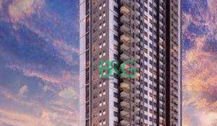 Loja à venda, 319 m² por R$ 5.175.942,17 - Brooklin Novo - São Paulo/SP