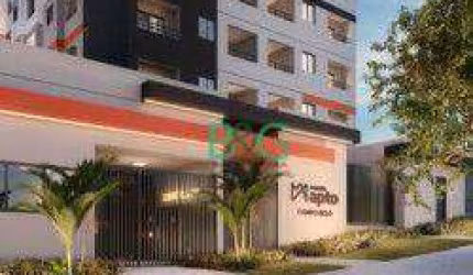 Penthouse com 2 dormitórios à venda, 71 m² por R$ 716.223,03 - Jardim Aeroporto - São Paulo/SP