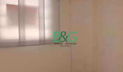 Studio com 1 dormitório à venda, 30 m² por R$ 199.000 - Aclimação - São Paulo/SP